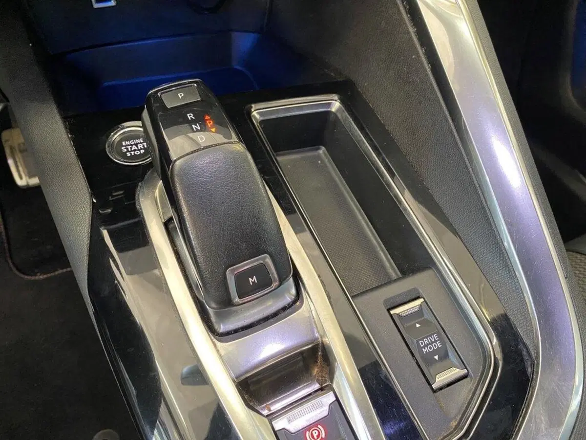 Peugeot 5008 usata a Torino (12)