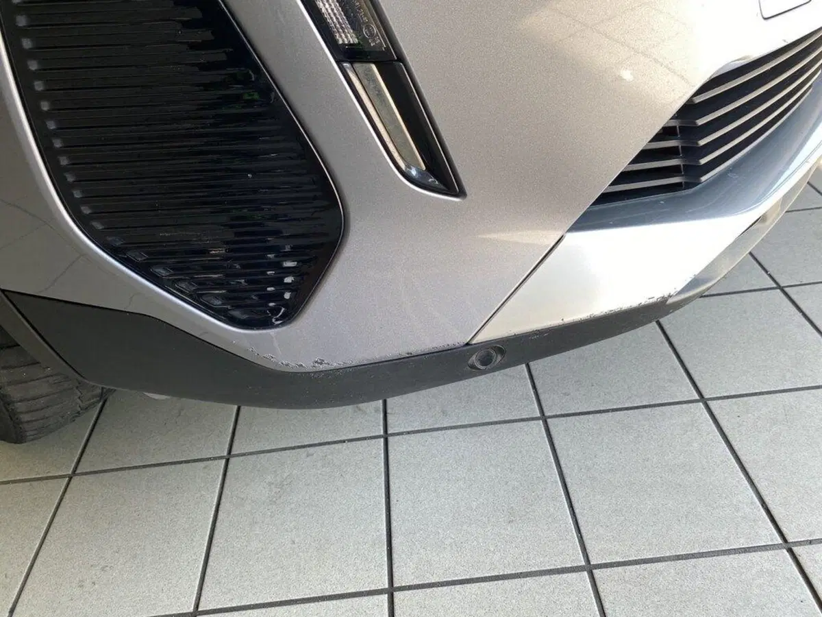 Peugeot 5008 usata a Torino (14)