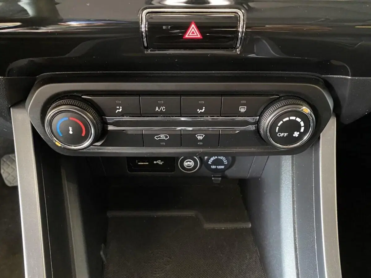 Dr DR 3.0 usata a Torino (11)