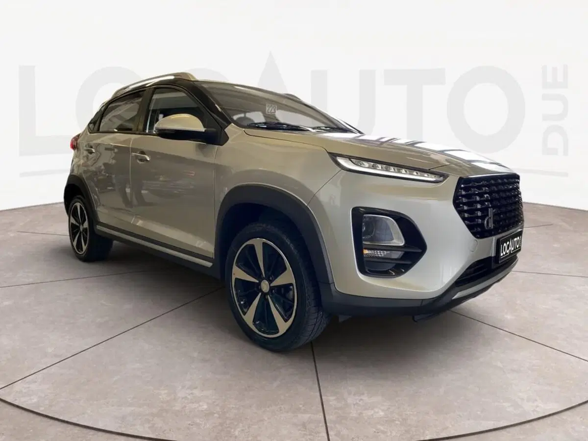 Dr DR 3.0 usata a Torino (3)