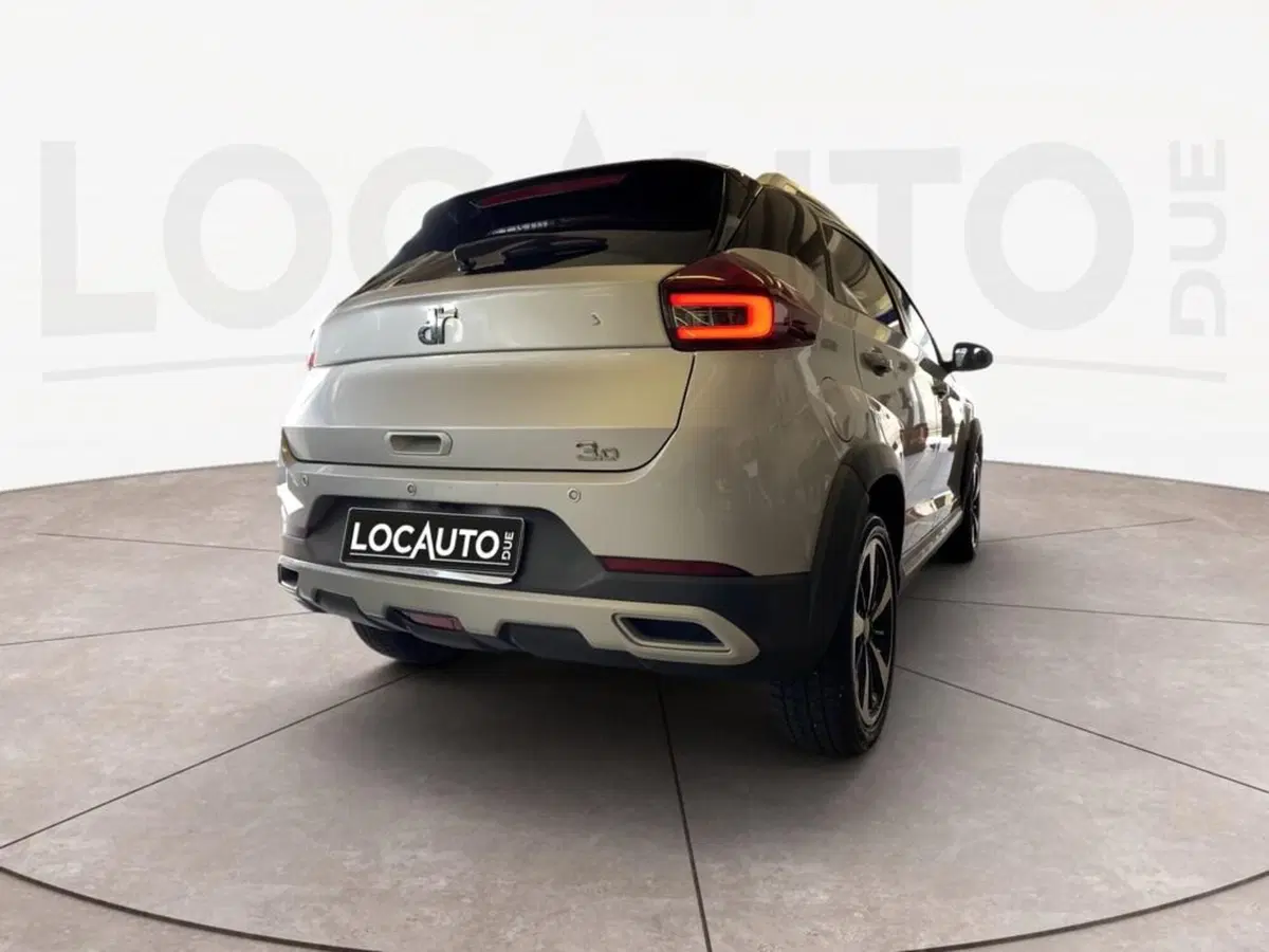 Dr DR 3.0 usata a Torino (4)