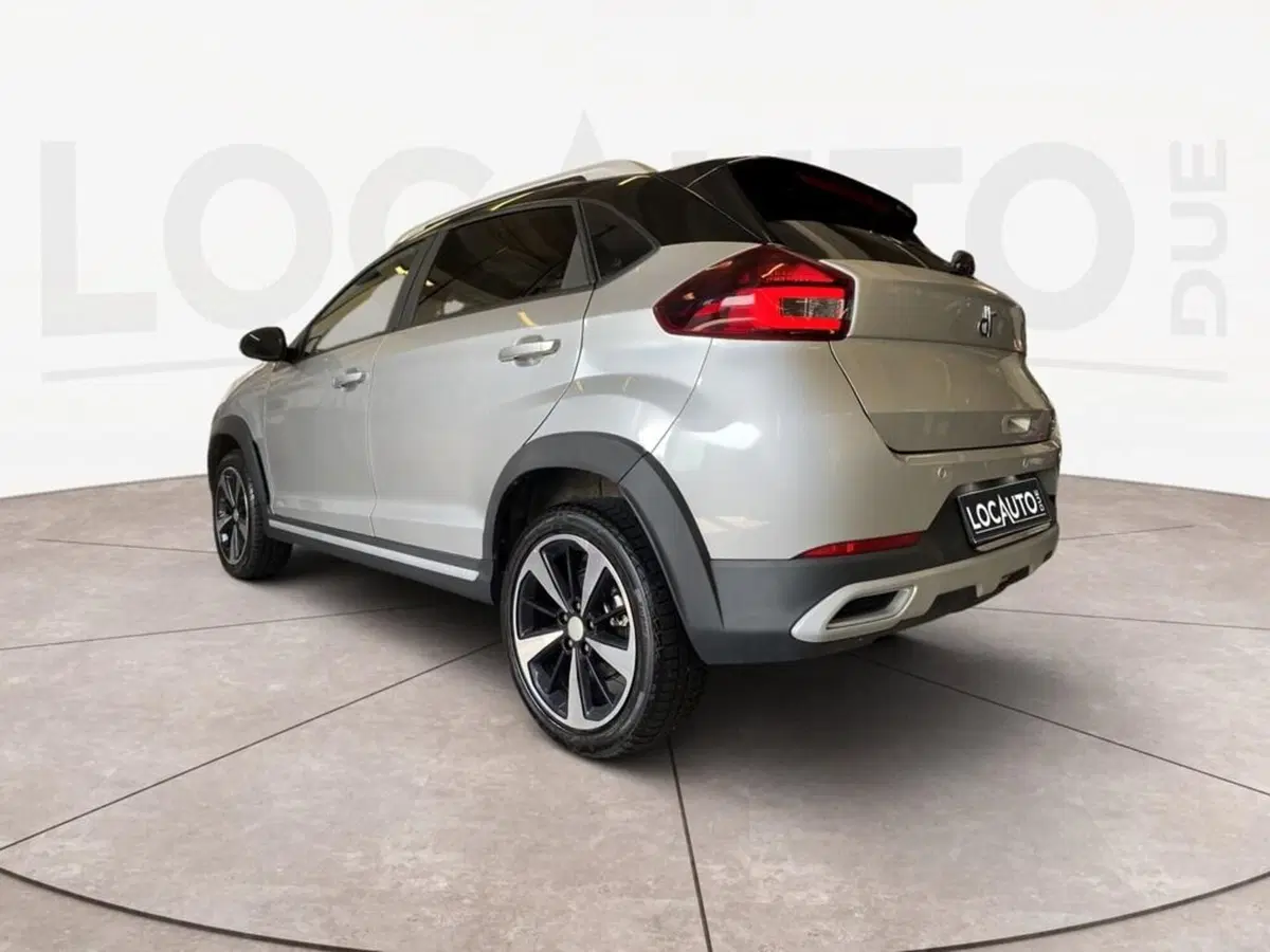 Dr DR 3.0 usata a Torino (5)