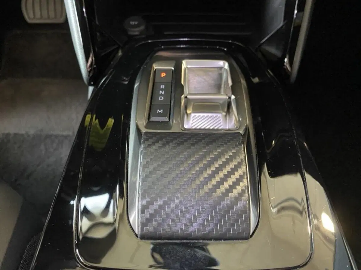 Peugeot 2008 usata a Torino (12)