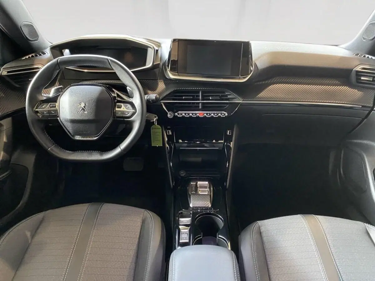Peugeot 2008 usata a Torino (6)