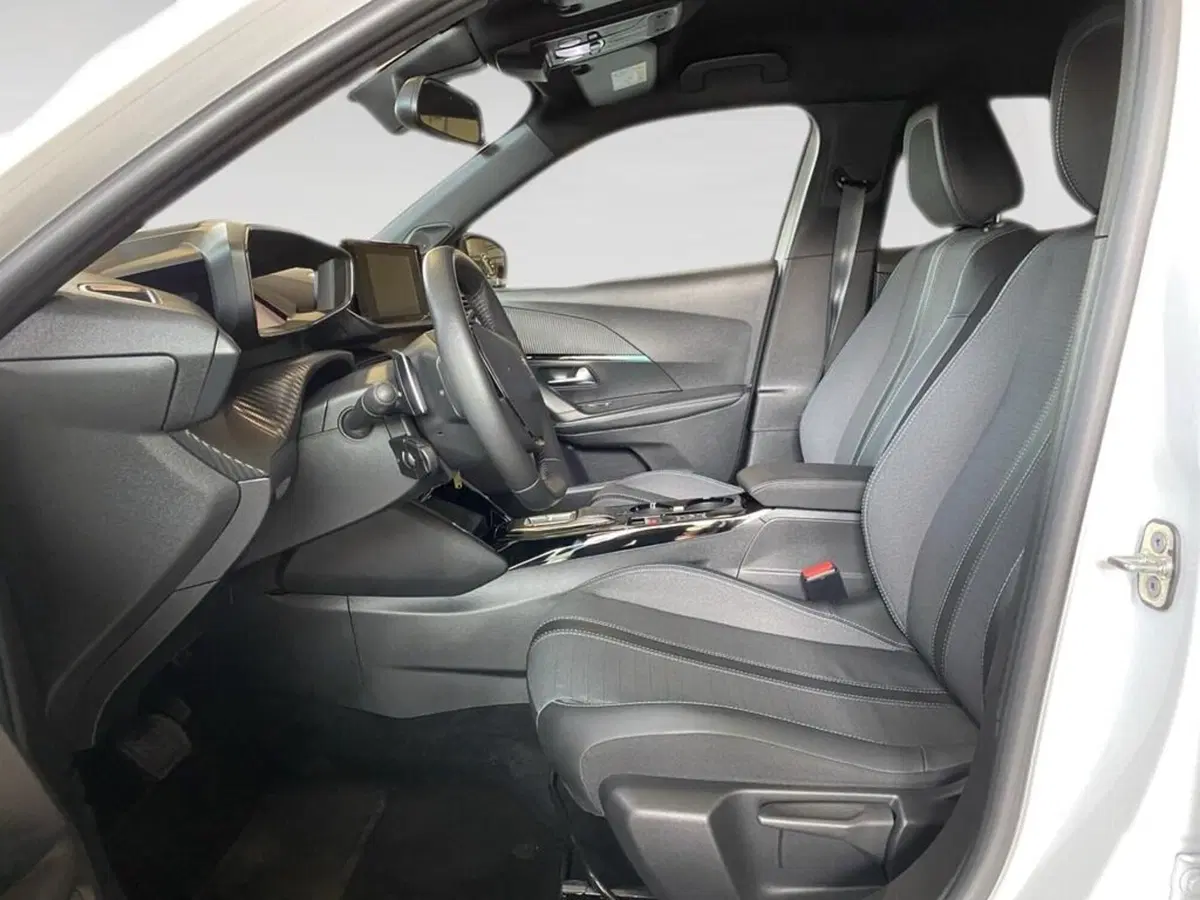 Peugeot 2008 usata a Torino (7)