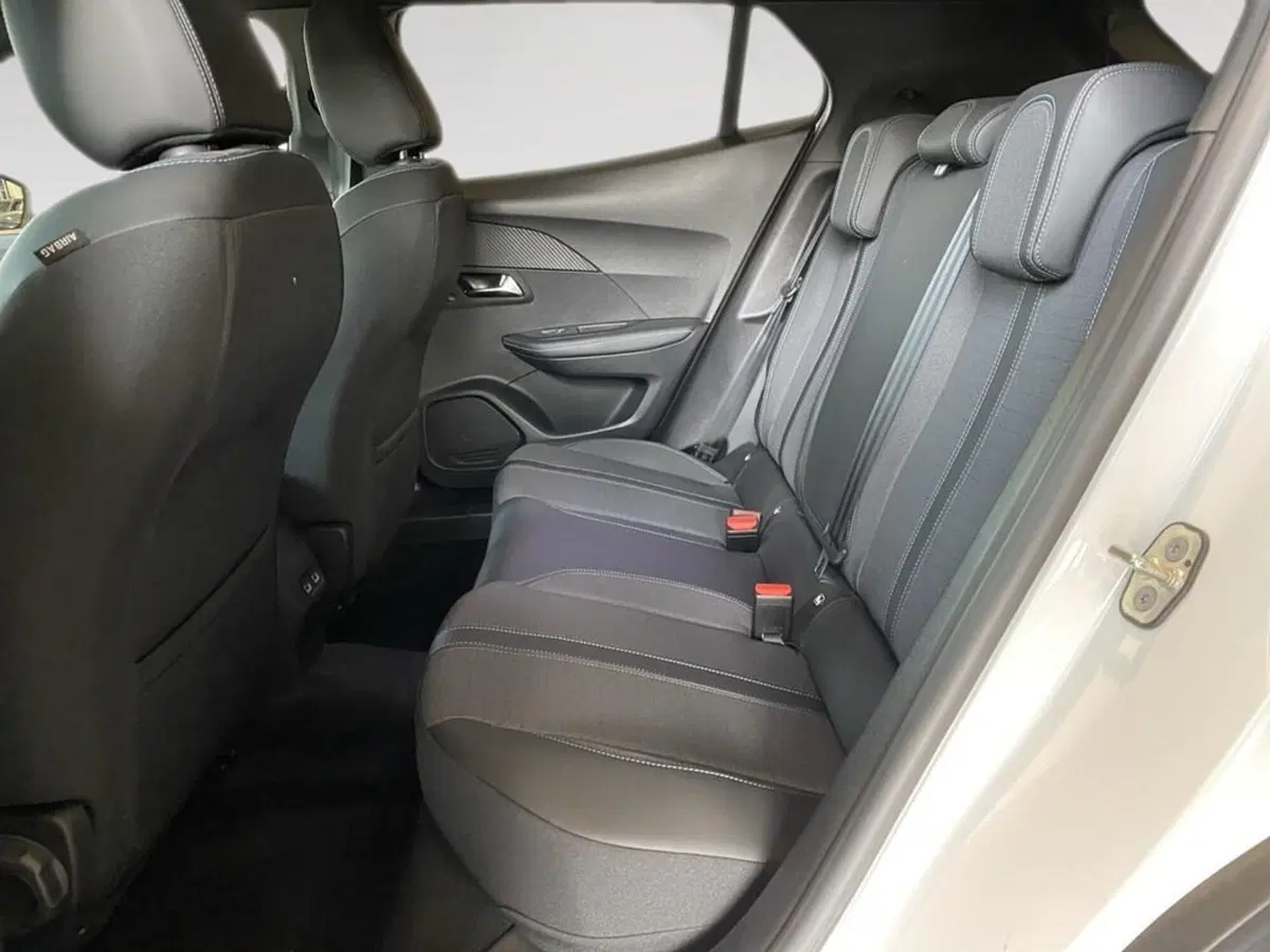 Peugeot 2008 usata a Torino (8)