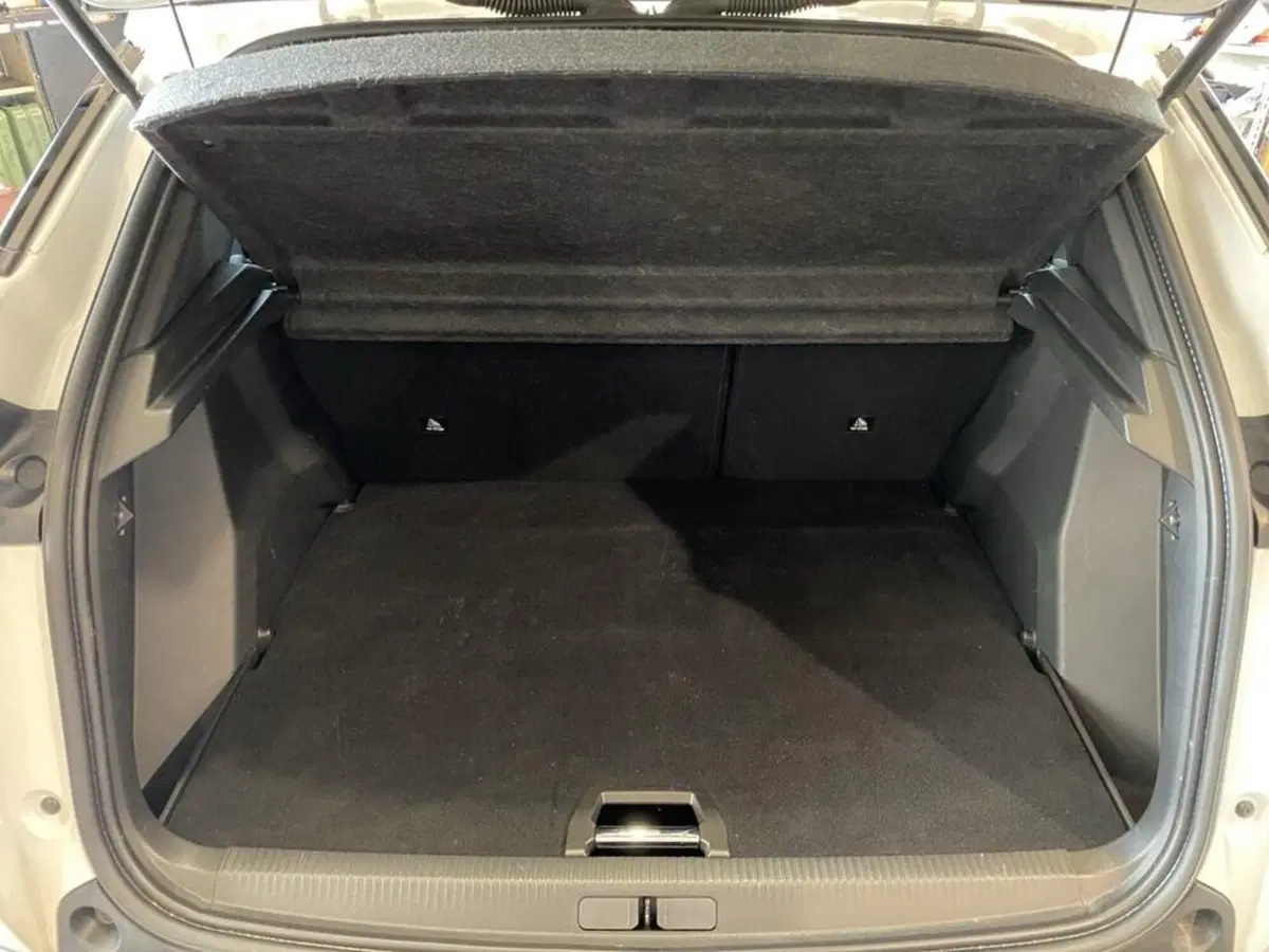 Peugeot 2008 usata a Torino (9)