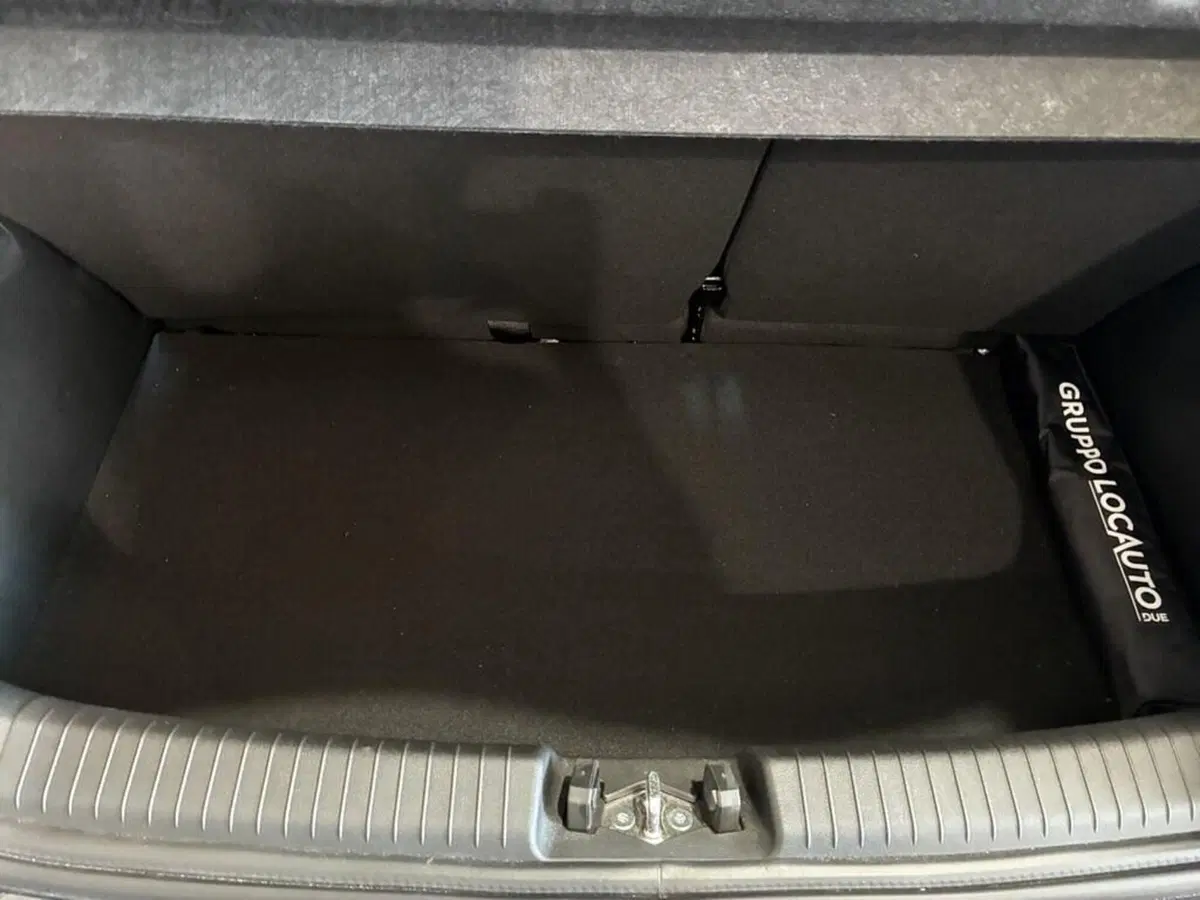 Hyundai i10 usata a Torino (9)