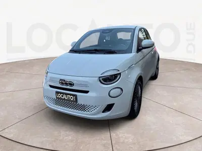 Fiat 500 1.0 hybrid Torino nuova a Torino