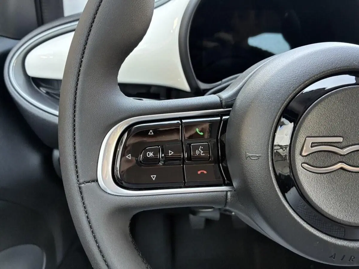 Fiat 500 nuova a Torino (13)
