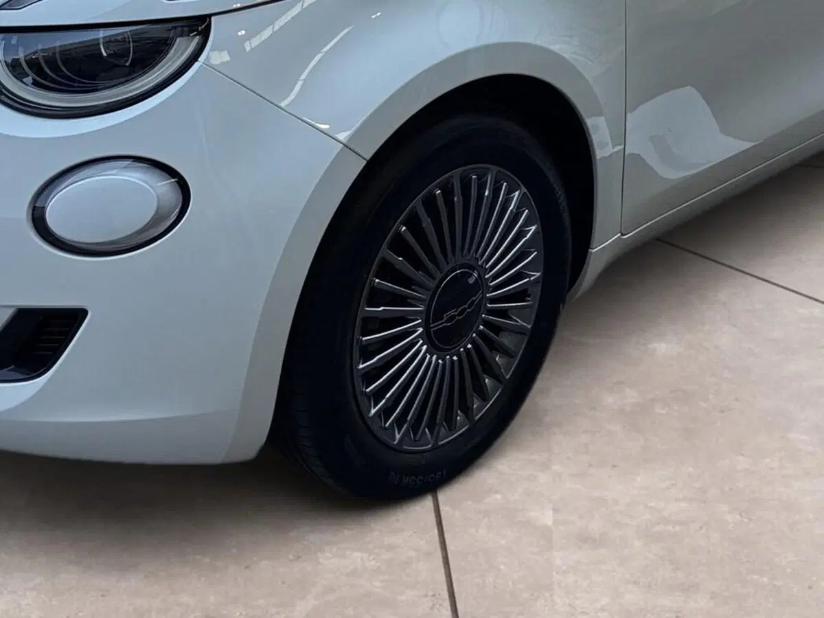 Fiat 500 nuova a Torino (15)