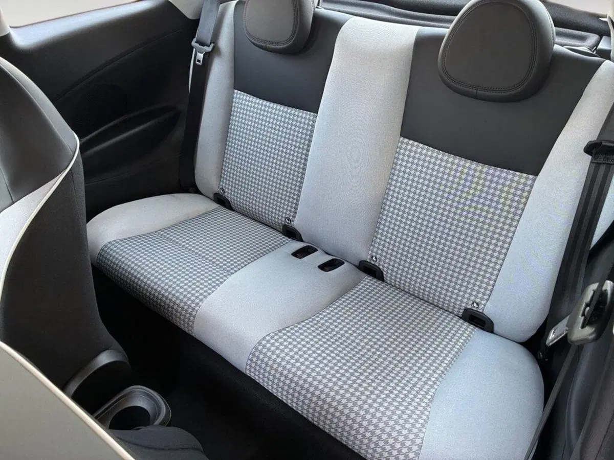 Fiat 500 nuova a Torino (8)