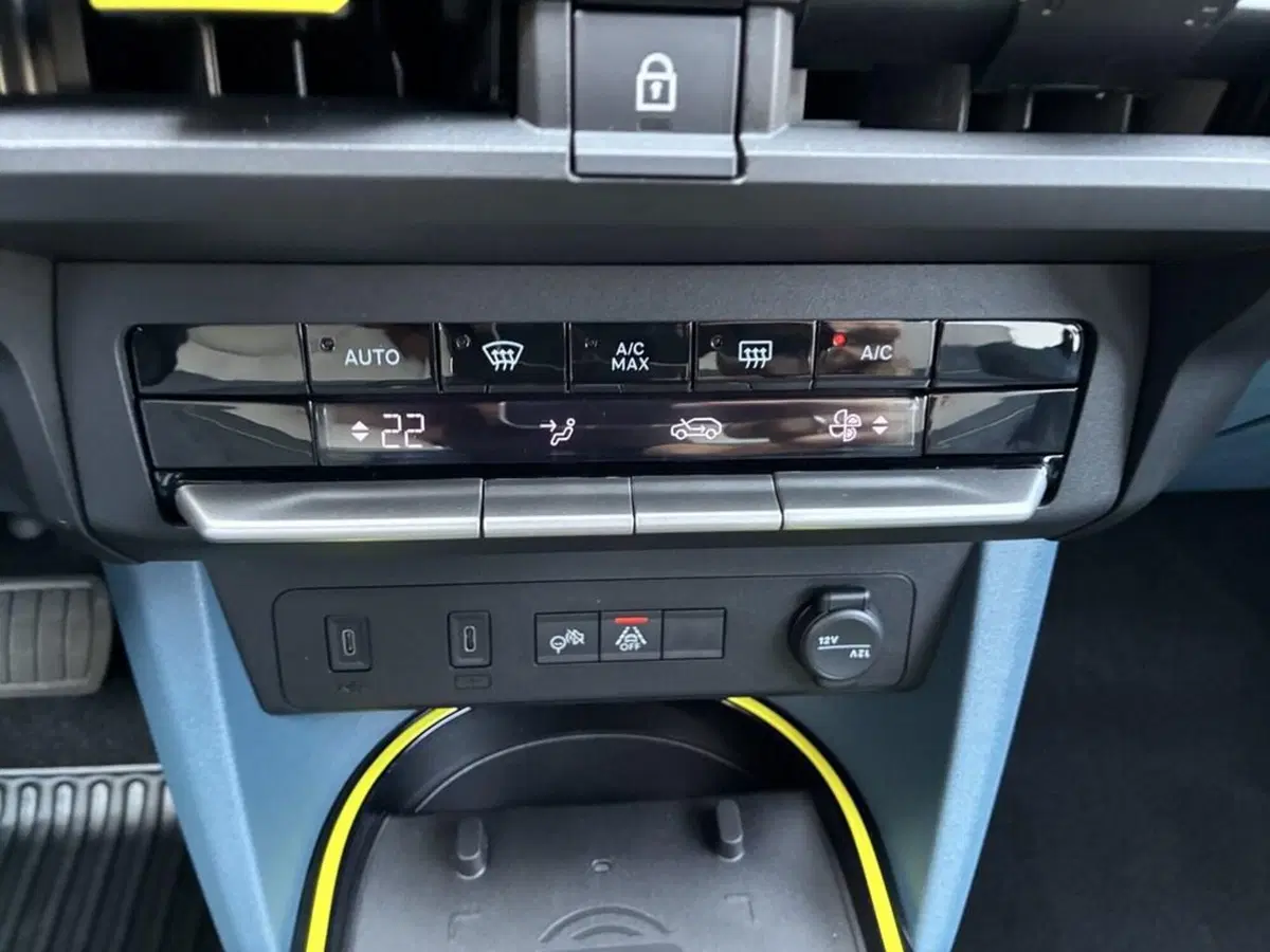 Fiat Grande Panda nuova a Torino (10)
