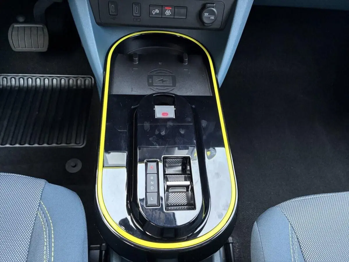 Fiat Grande Panda nuova a Torino (11)