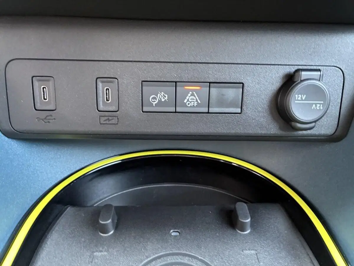 Fiat Grande Panda nuova a Torino (12)