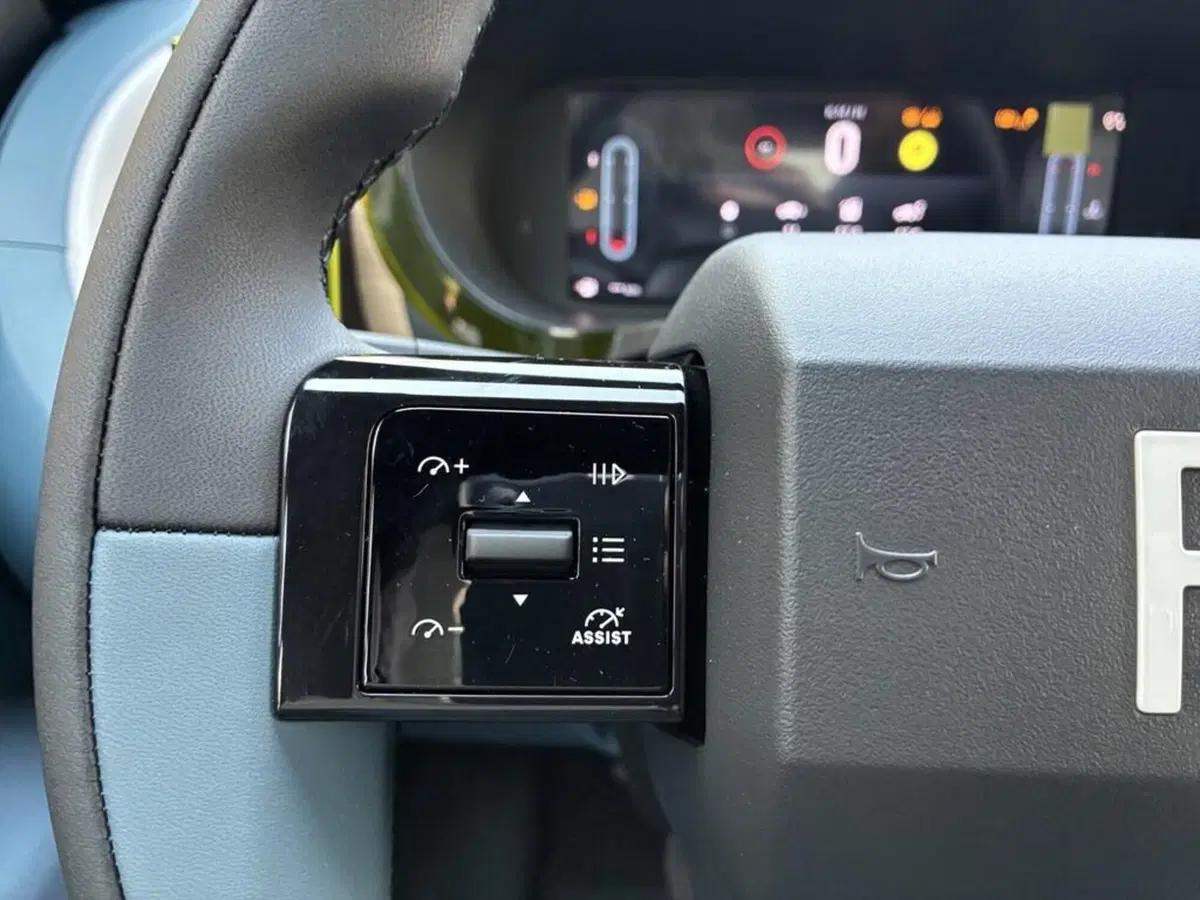 Fiat Grande Panda nuova a Torino (13)