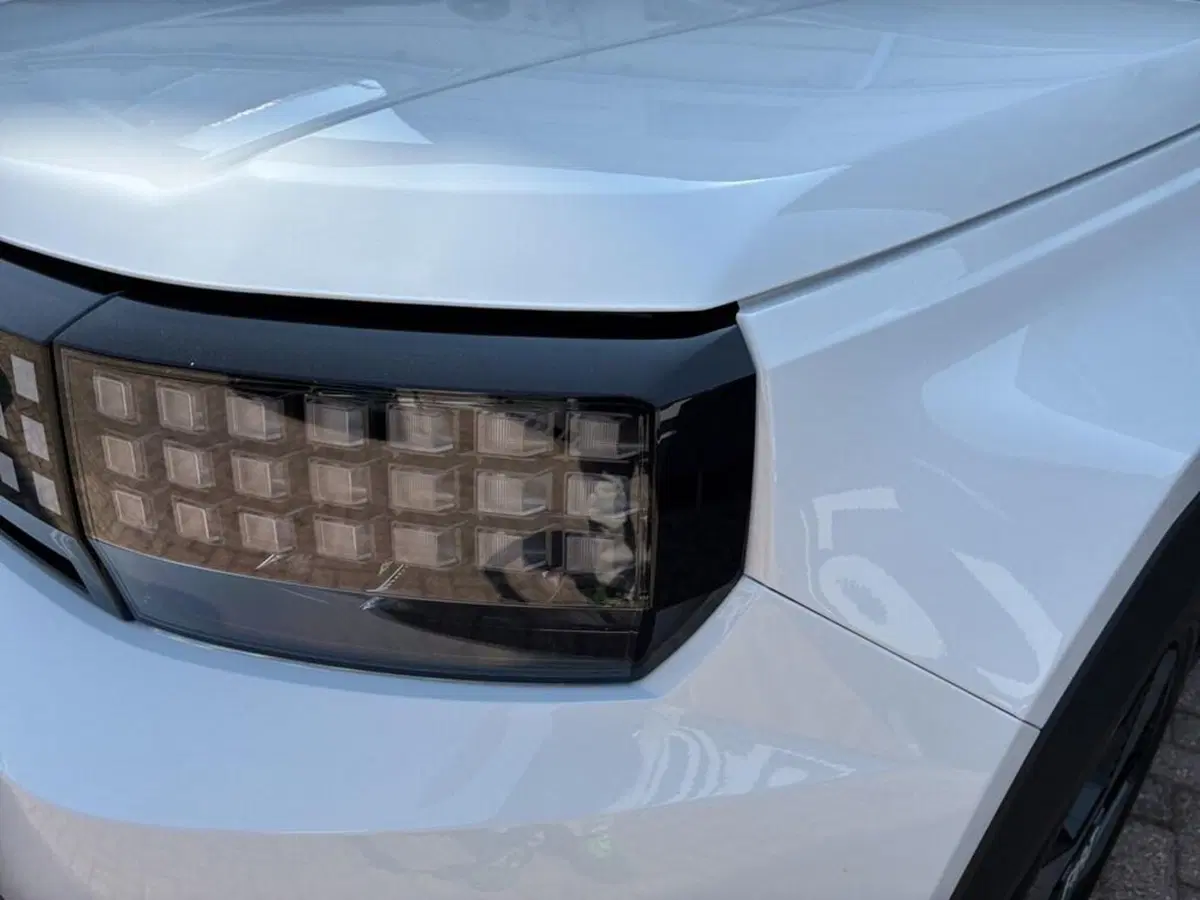 Fiat Grande Panda nuova a Torino (15)