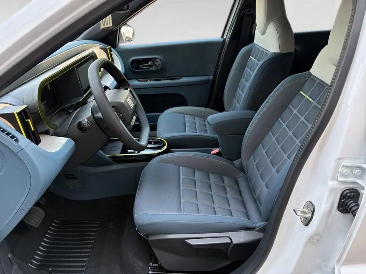 Fiat Grande Panda nuova a Torino (7)