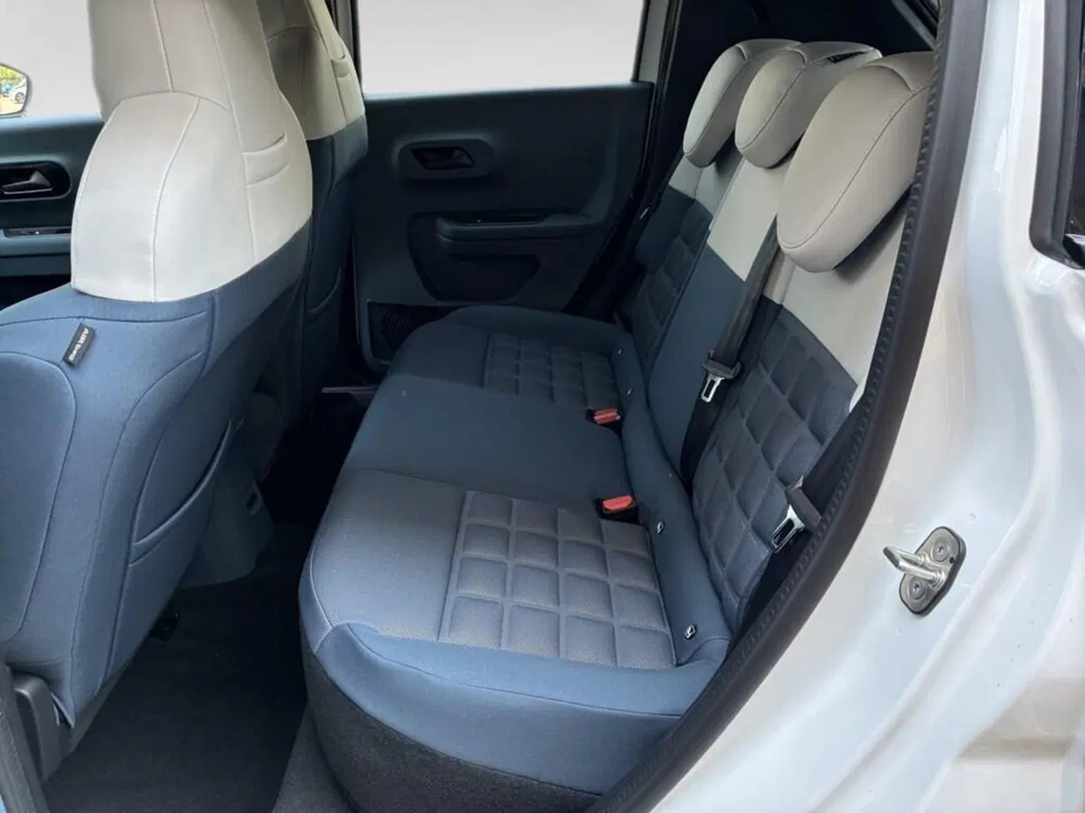 Fiat Grande Panda nuova a Torino (8)