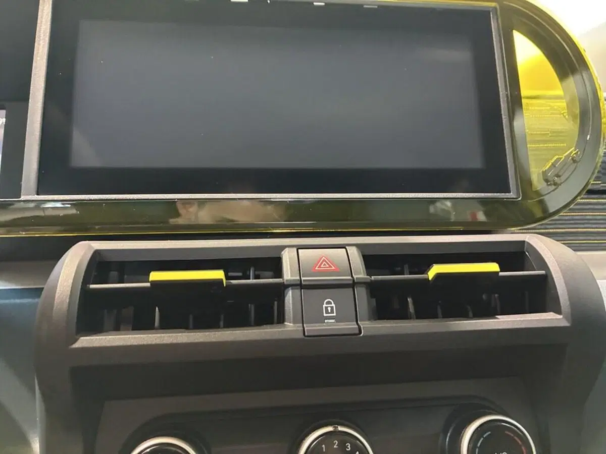 Fiat Grande Panda nuova a Torino (10)