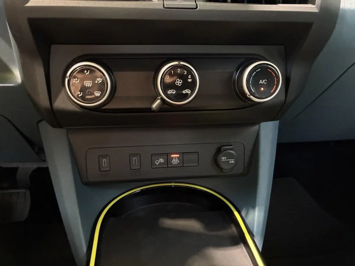 Fiat Grande Panda nuova a Torino (11)