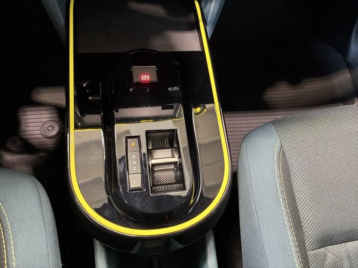 Fiat Grande Panda nuova a Torino (12)