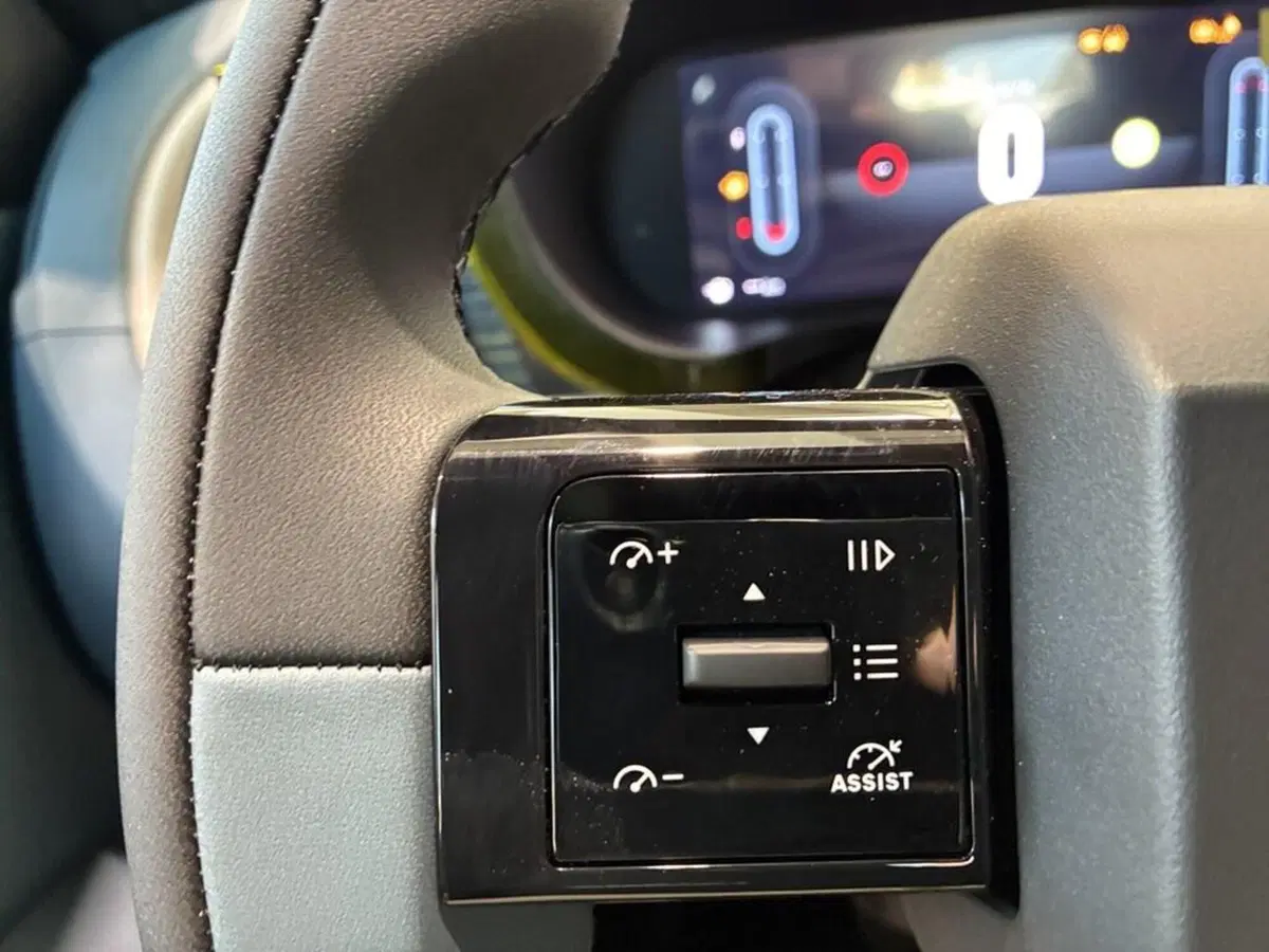 Fiat Grande Panda nuova a Torino (13)