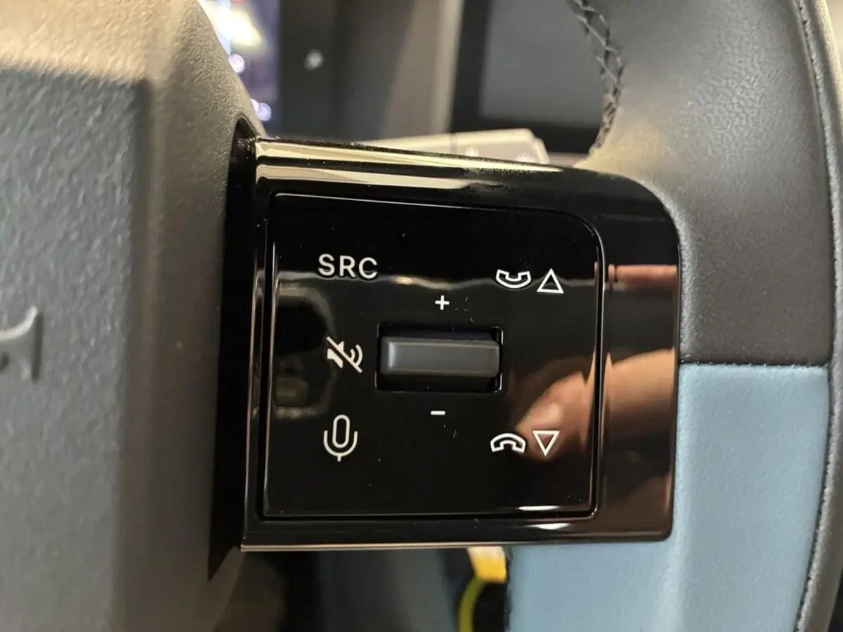 Fiat Grande Panda nuova a Torino (14)