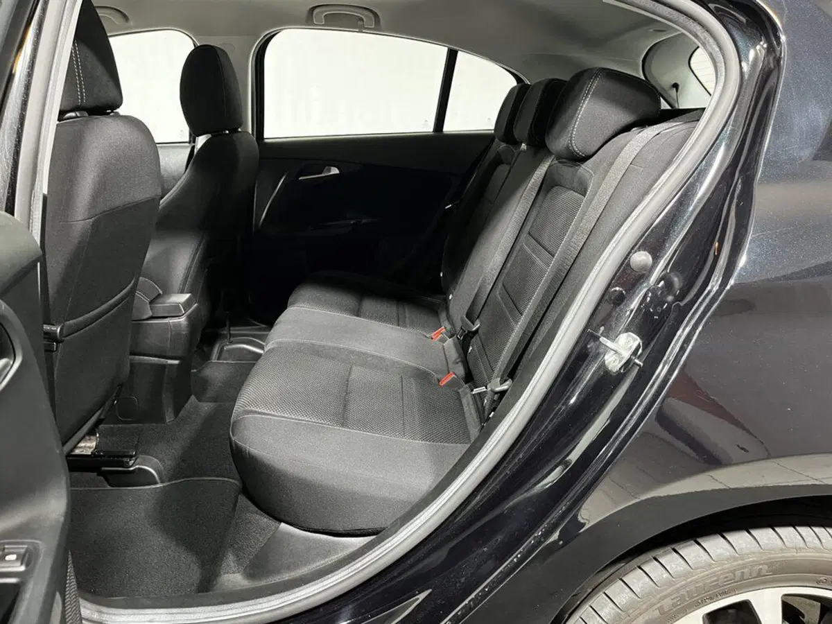 Fiat Tipo usata a Sondrio (11)