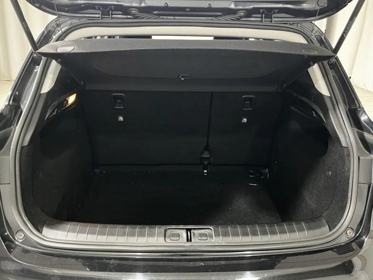 Fiat Tipo usata a Sondrio (15)
