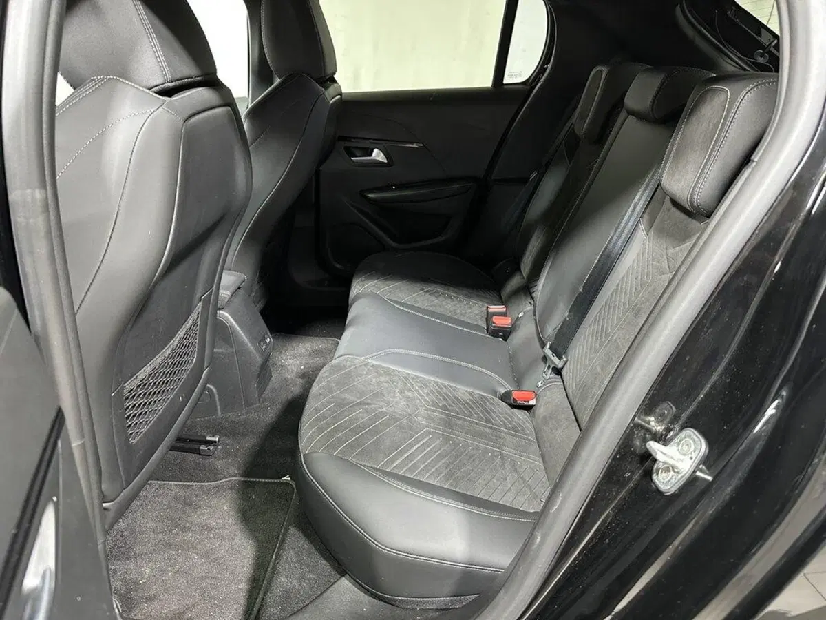 Peugeot 208 usata a Sondrio (11)