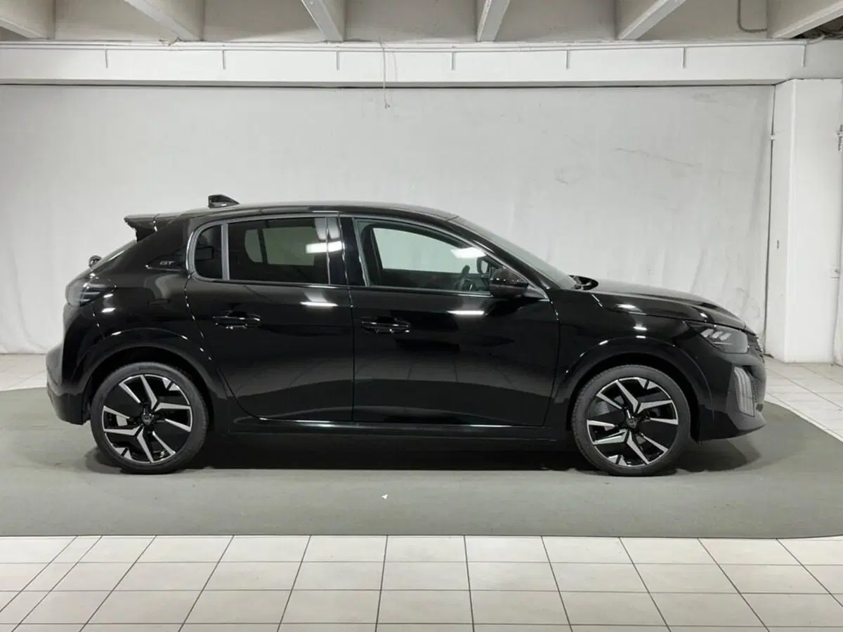 Peugeot 208 usata a Sondrio (6)