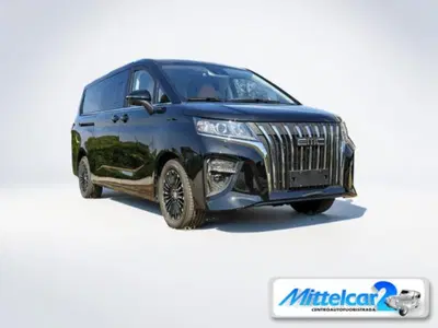 Emc Nove Nove 2.0 auto 9p.ti nuova a Cassacco