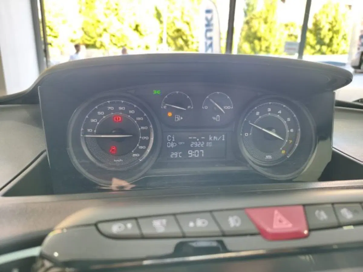 Lancia Ypsilon usata a Torino (10)
