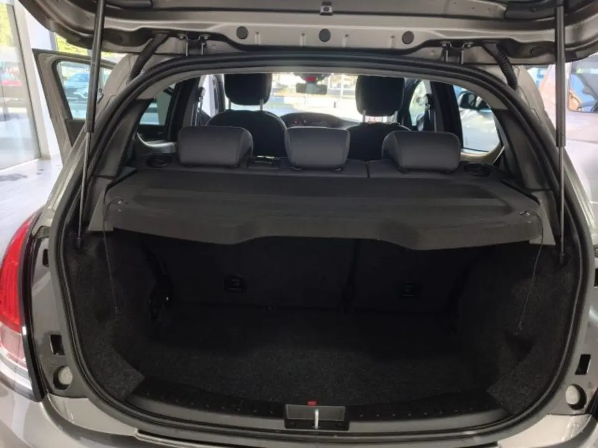 Lancia Ypsilon usata a Torino (5)
