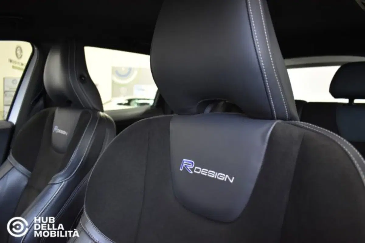 Volvo XC60 usata a Perugia (20)