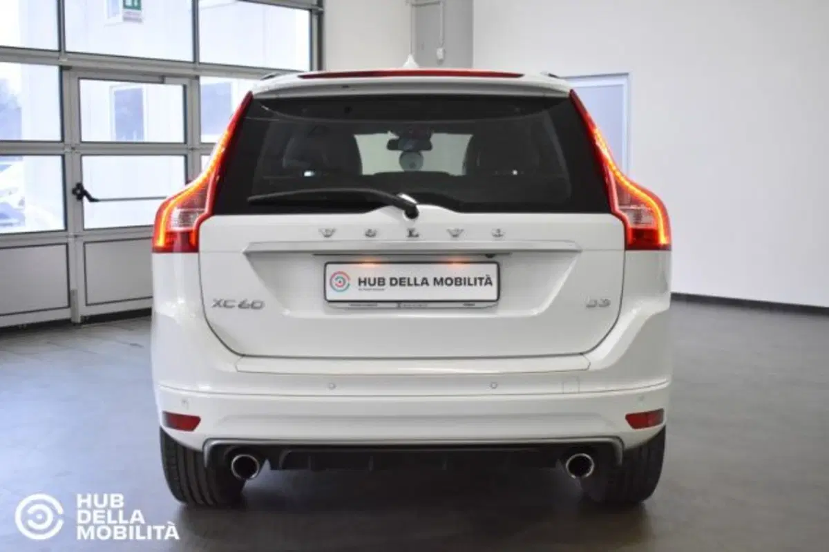 Volvo XC60 usata a Perugia (5)