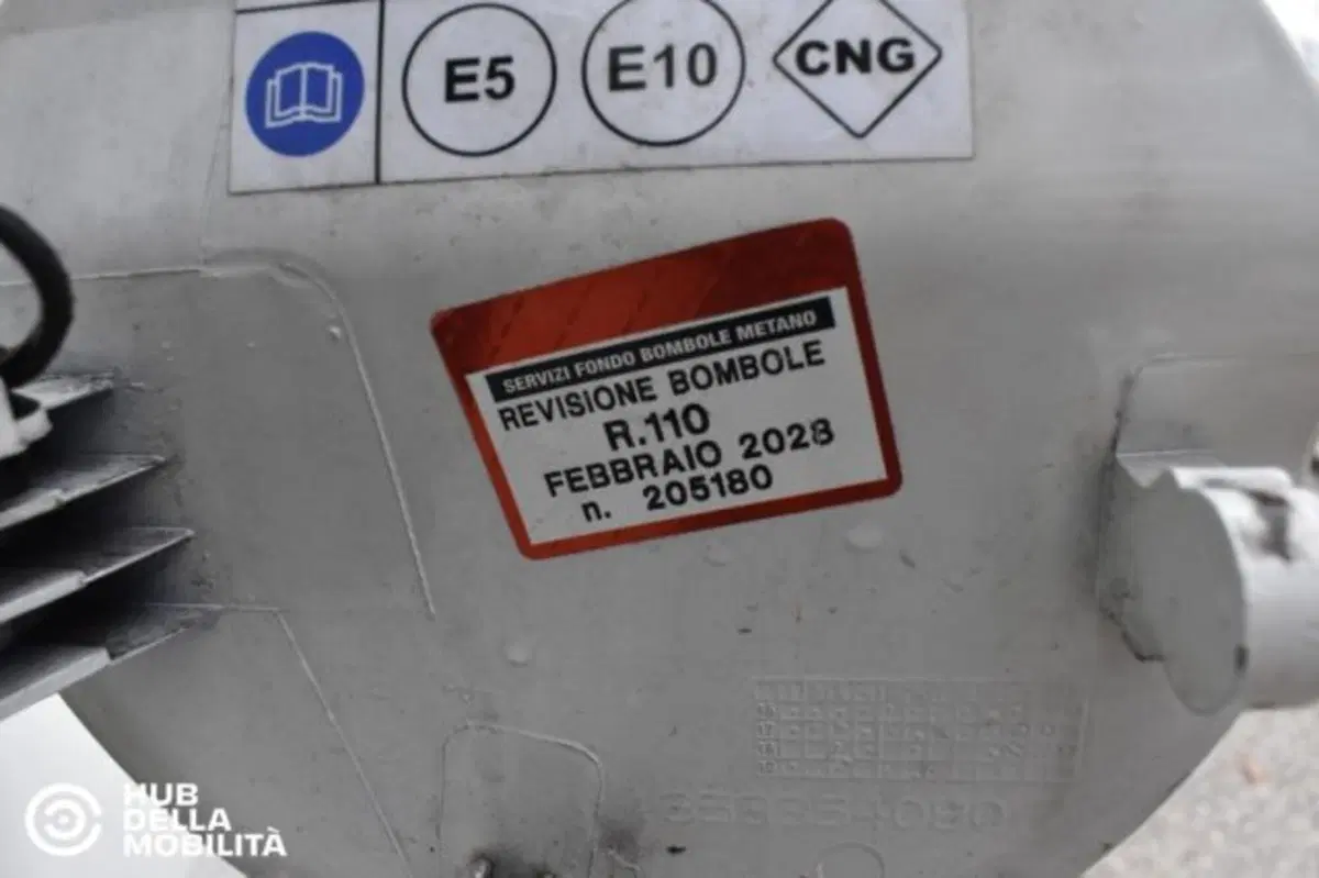 Fiat Fiorino usata a Perugia (13)