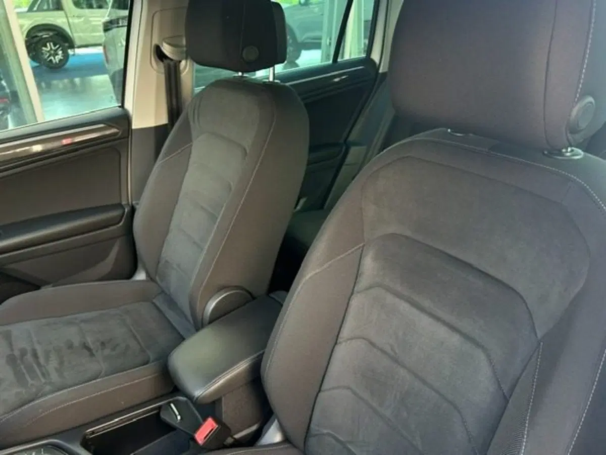 Volkswagen Tiguan usata a Cuneo (10)