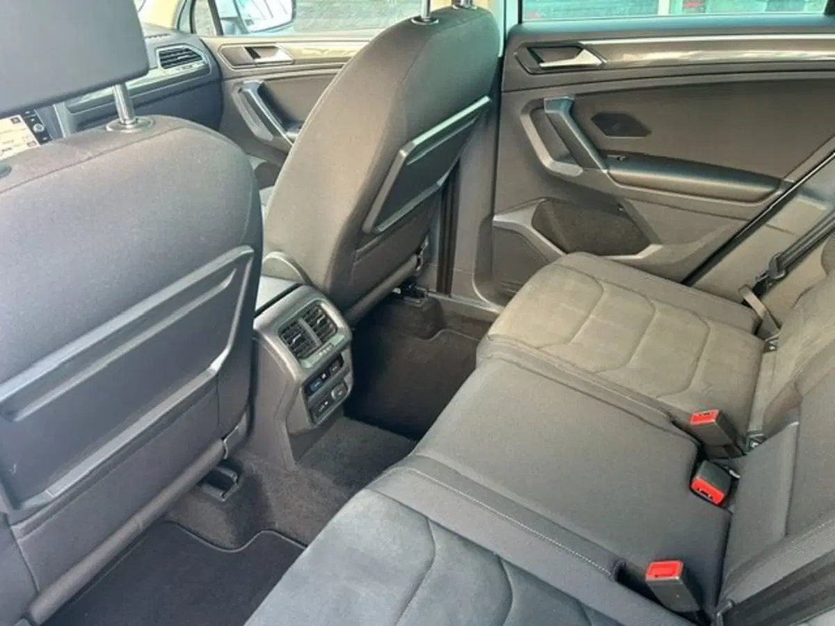 Volkswagen Tiguan usata a Cuneo (11)