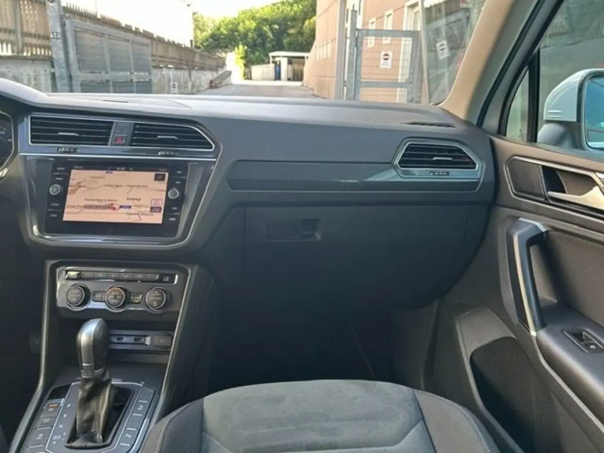 Volkswagen Tiguan usata a Cuneo (19)