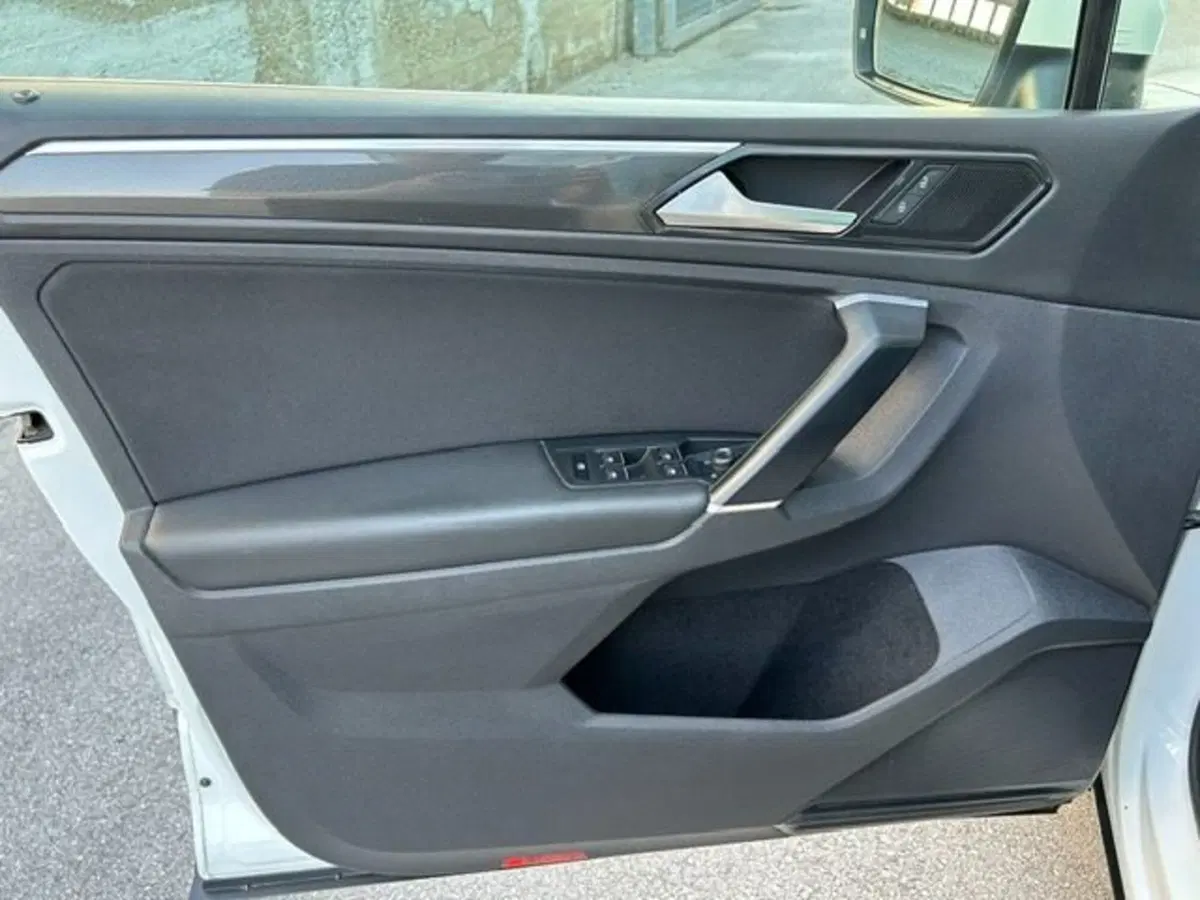Volkswagen Tiguan usata a Cuneo (20)
