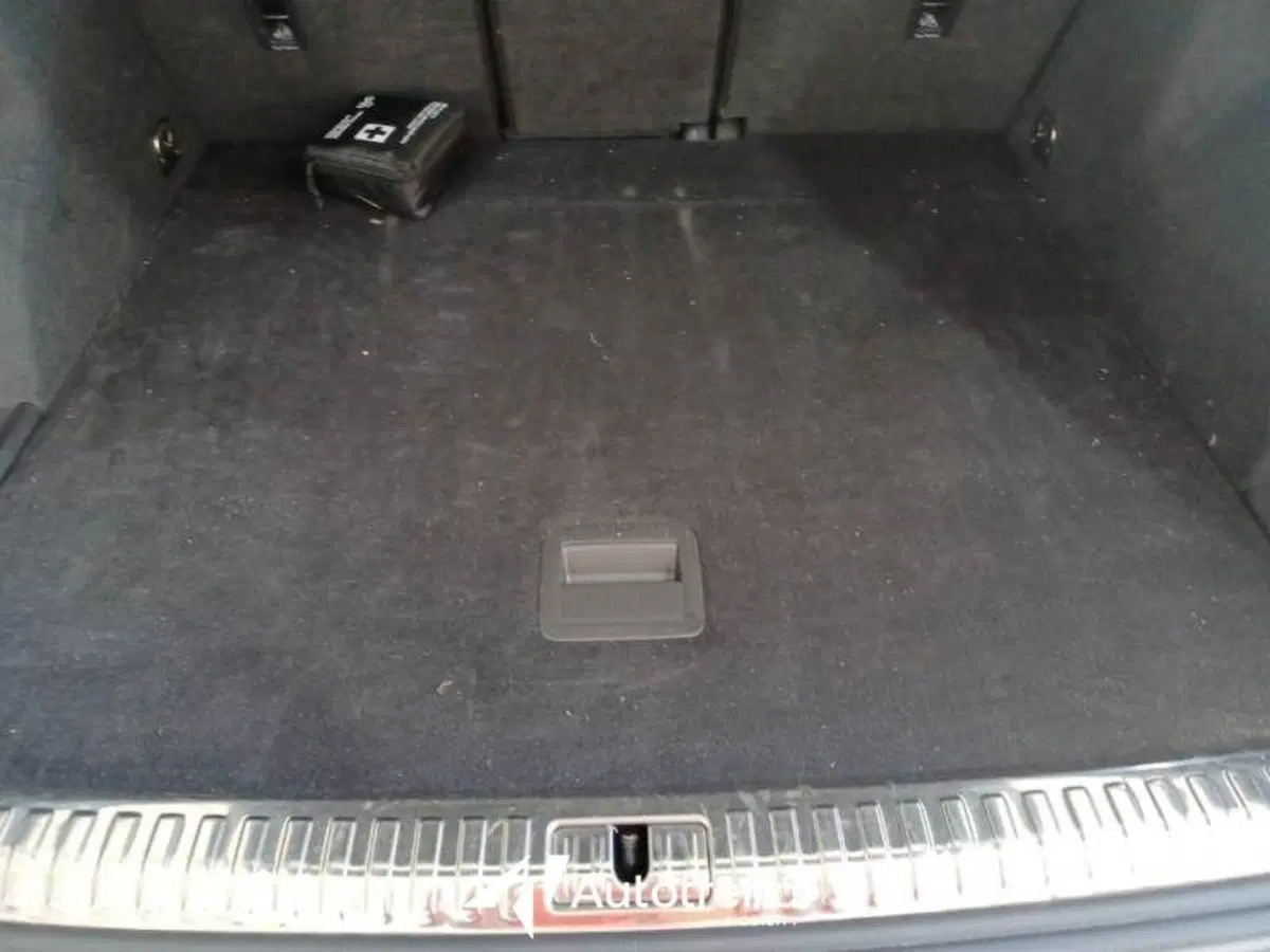 Audi Q3 usata a Lecce (10)