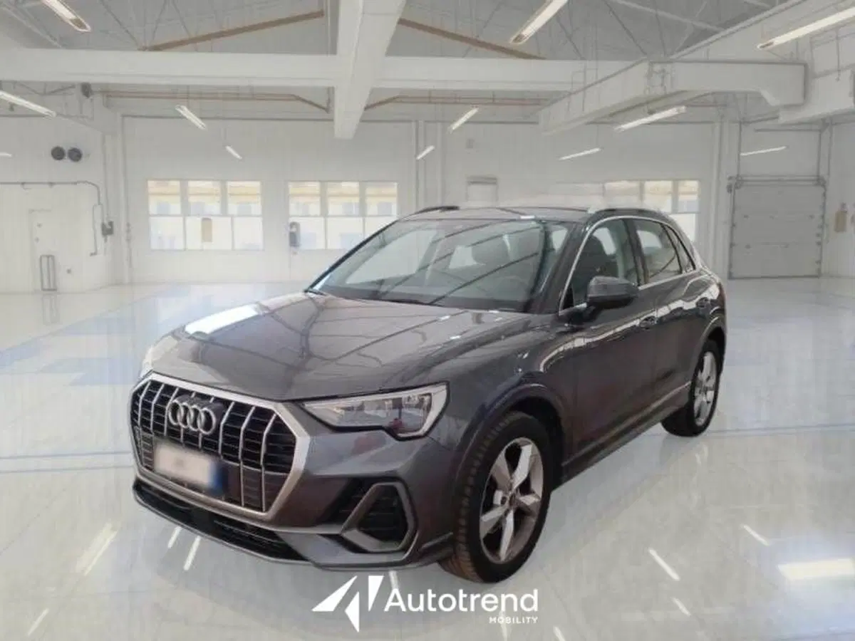 Audi Q3 usata a Lecce (11)
