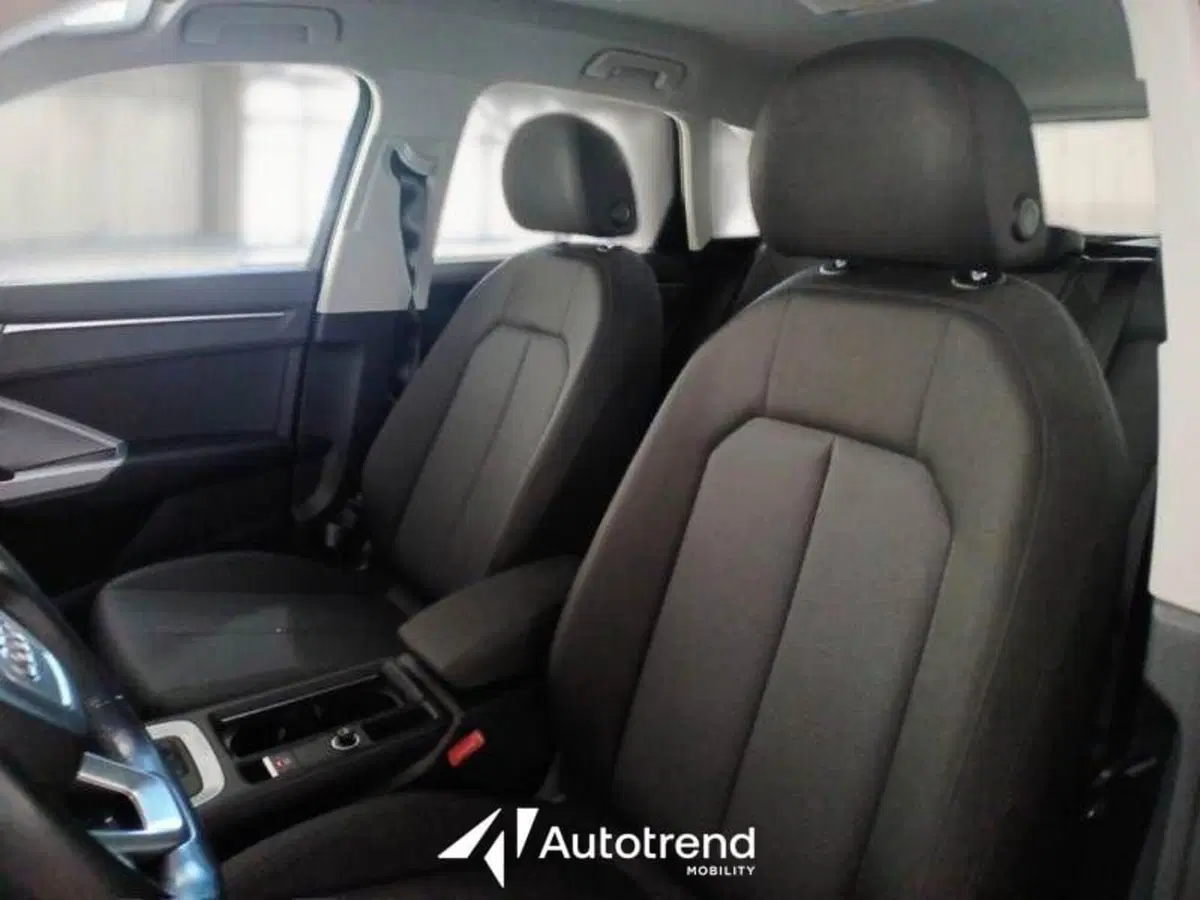 Audi Q3 usata a Lecce (5)