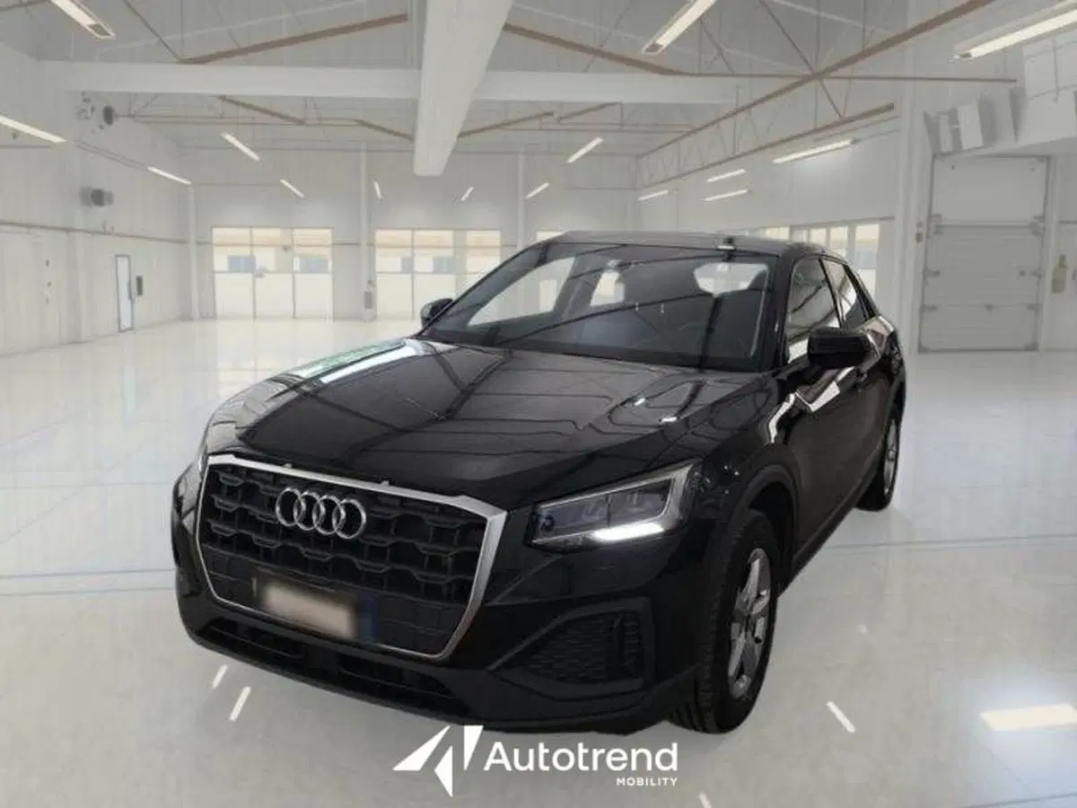 Audi Q2 usata a Lecce