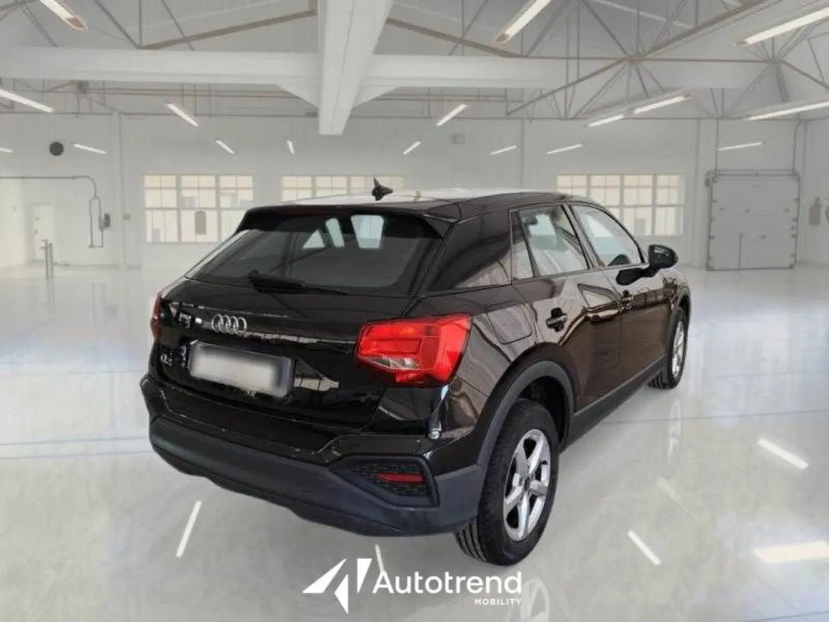 Audi Q2 usata a Lecce (12)