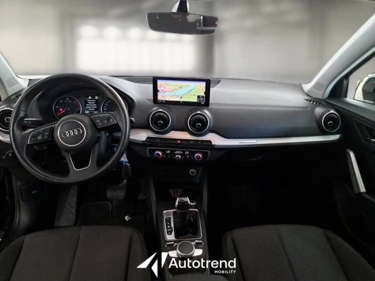 Audi Q2 usata a Lecce (8)