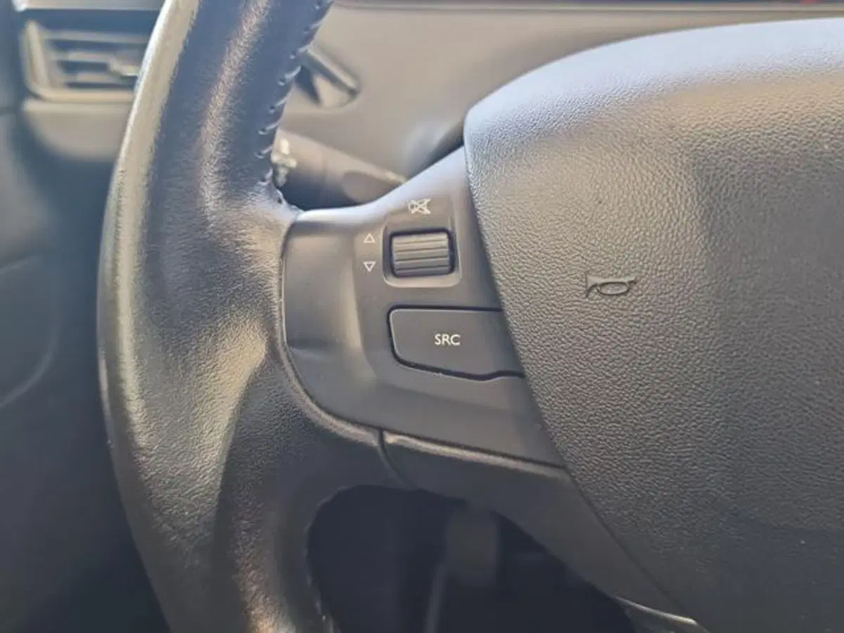 Peugeot 208 usata a Salerno (20)