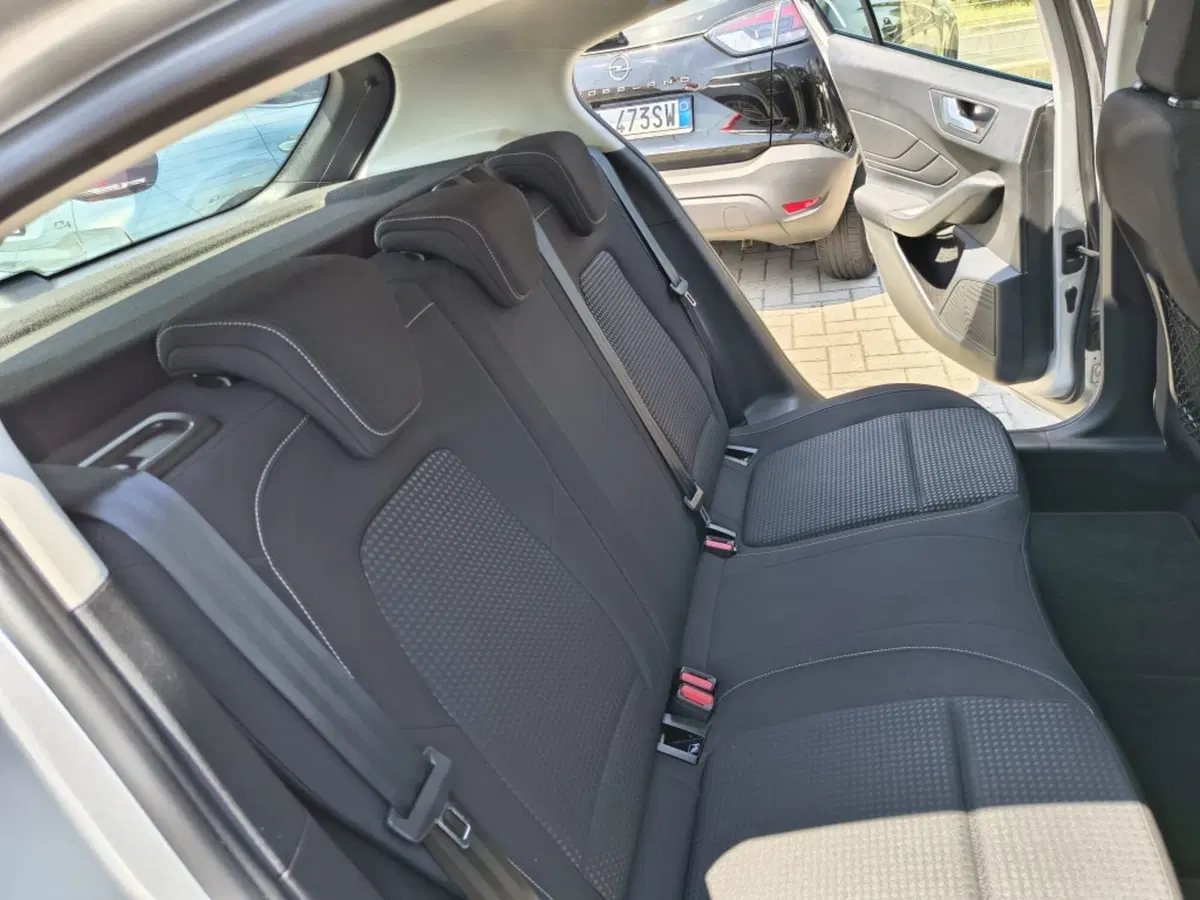 Ford Focus usata a Firenze (13)